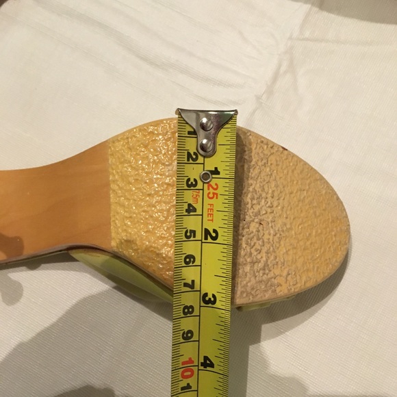 Sam Bork heels - Picture 8 of 8